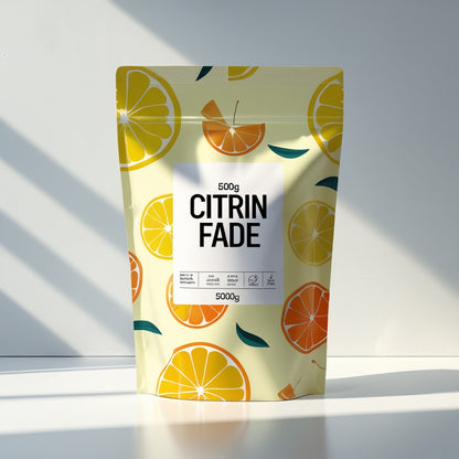 Citrin Fade
