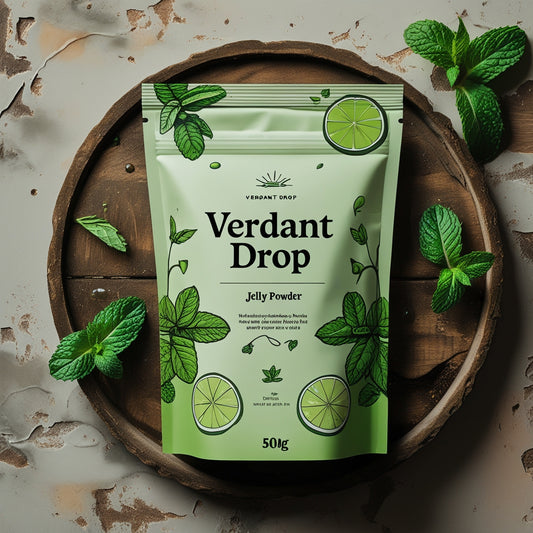 Verdant Drop